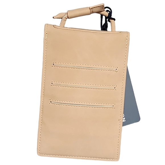 Kapten and Son Mini Pouch (Blush) - Picture 4 of 8